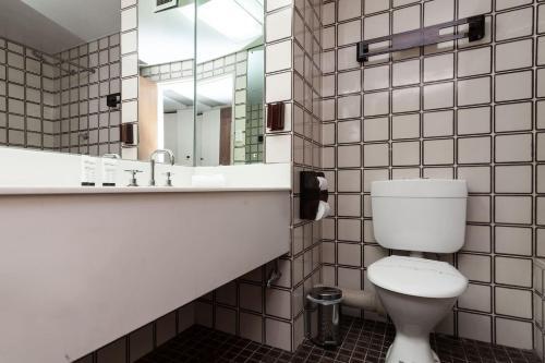 Apartamento Lane Cove Studio - Pool - Parking - Wifi