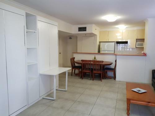 Apartamento Accommodation Sydney - Pitt Street