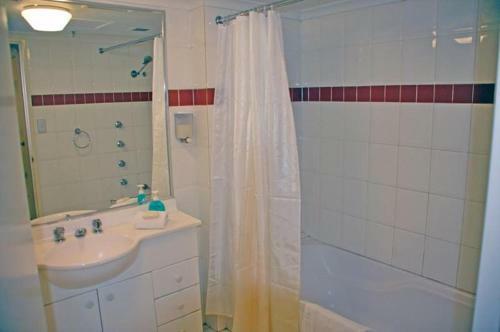 Apartamento Accommodation Sydney - Pitt Street