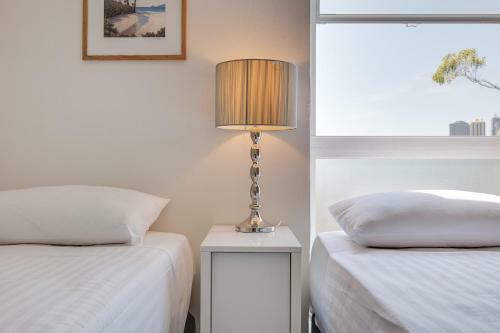 Apartamento Wake Up To Sydney Harbour