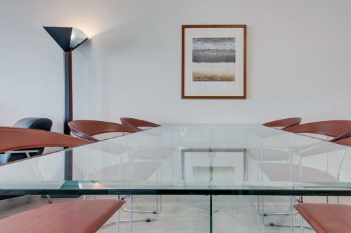 Apartamento Wake Up To Sydney Harbour