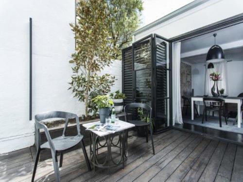 Apartamento The Paddington (645h)-hosted By: L'abode Accommodation
