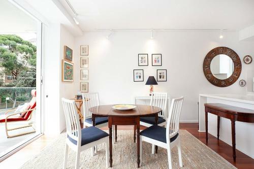 Apartamento Contemporary Coogee - Hosted By: L'abode Accommodation