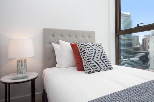 Apartamento Haymarket Heights - Hosted By L'abode Accommodation