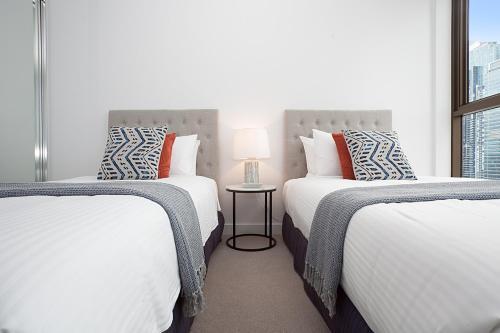 Apartamento Haymarket Heights - Hosted By L'abode Accommodation