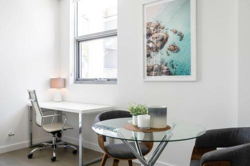 Apartamento Urban Rest - The Azure Bondi