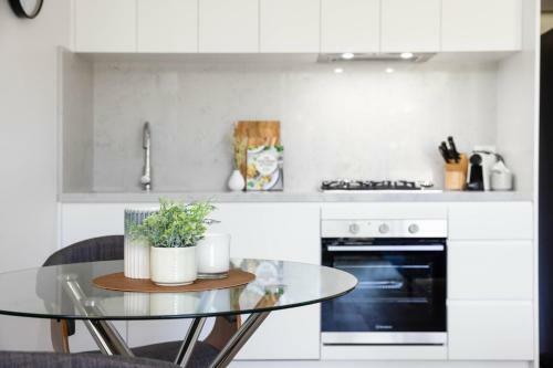 Apartamento Urban Rest - The Azure Bondi