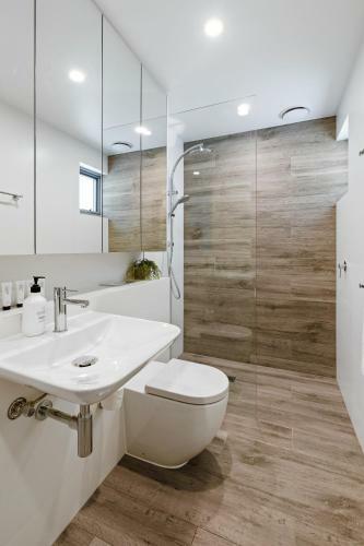 Apartamento Urban Rest - The Azure Bondi