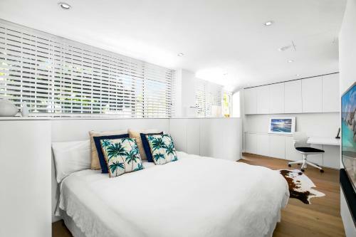 Apartamento Stunning 2-bed Unit On Bondi Beach With Ocean View