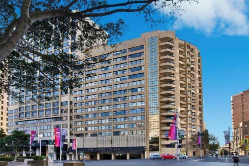 Apartamento In The City Studio At College St