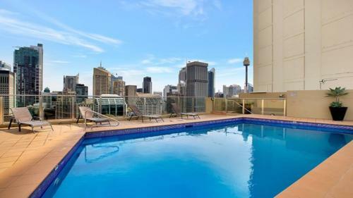 Apartamento Studio With Balcony At College St
