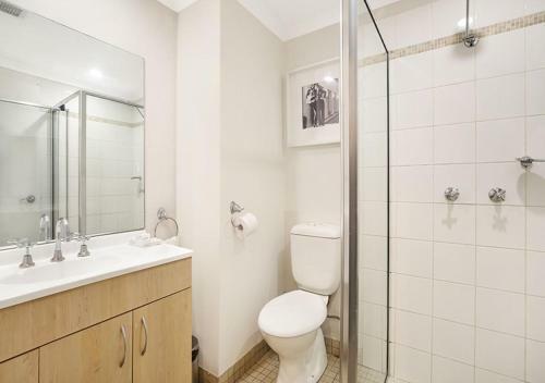 Apartamento Sydney Airport Suites