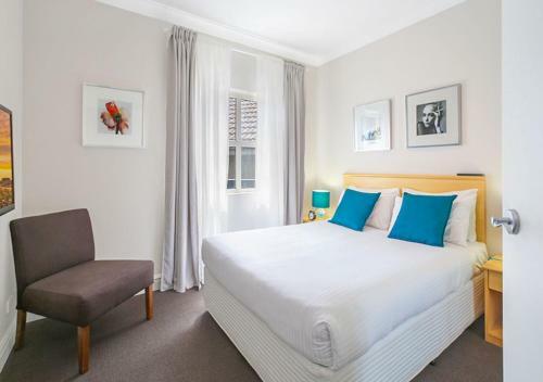 Apartamento Sydney Airport Suites