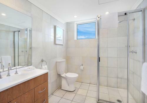 Apartamento Sydney Airport Suites