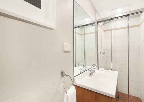 Apartamento Sydney Airport Suites