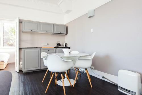 Apartamento Apt - Sunny With Views