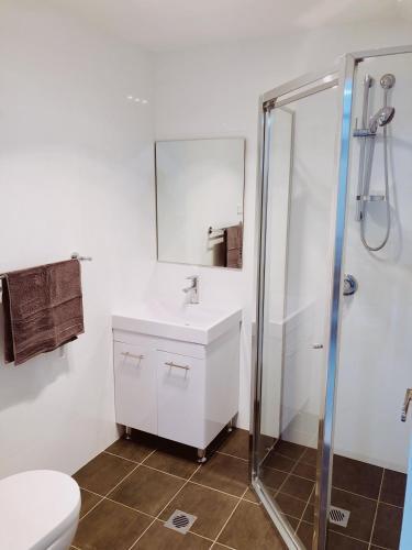 Apartamento 1 Pearl Street
