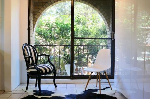 Apartamento Spacious Lane Cove Apt Just 20 Min To Cbd