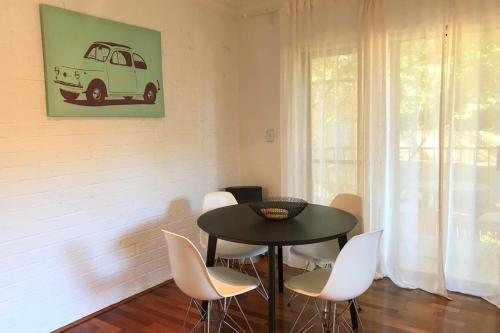 Apartamento Spacious Lane Cove Apt Just 20 Min To Cbd