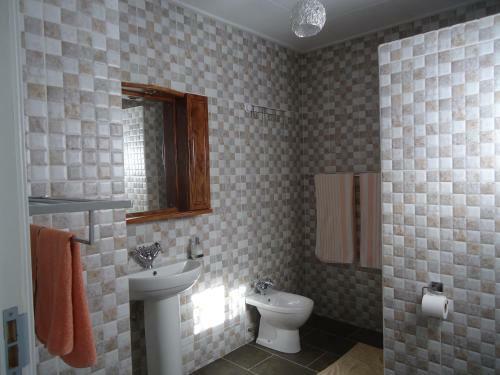 Hostal Chez Michellin Pensions Residence