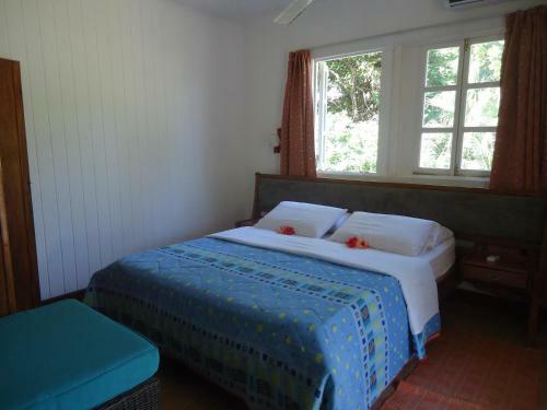 Hostal Chez Michellin Pensions Residence
