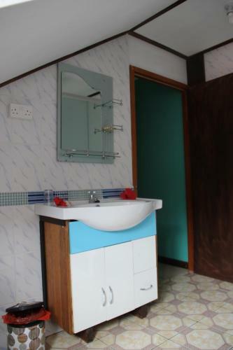 Bed & Breakfast Belle Des Iles