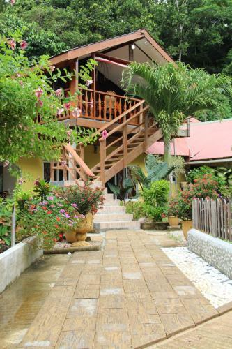 Bed & Breakfast Belle Des Iles