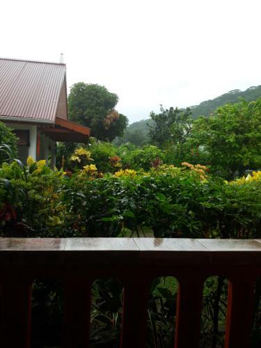 Hostal Veronic Self-catering Guest House
