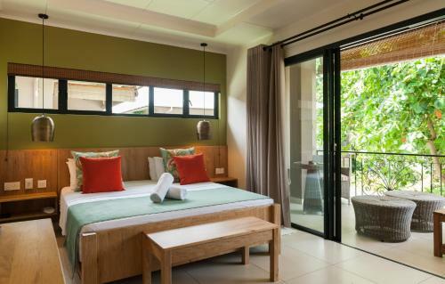 Le Repaire - Boutique Hotel & Restaurant