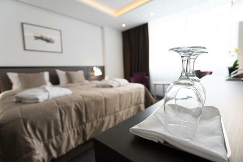 New City Hotel & Restaurant Ni?
