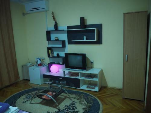 Hostel Kosmopolit