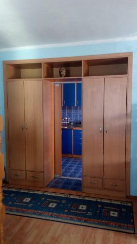 Hostel Kosmopolit