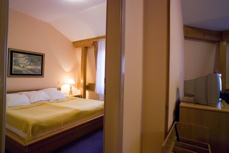 Hotel Panorama Lux