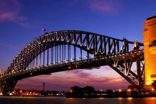 Apartamento Cosy 2br Plus Parking In Nth Sydney