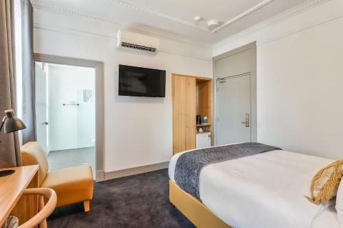 Meridian Hotel Hurstville