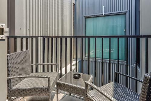 Meridian Hotel Hurstville