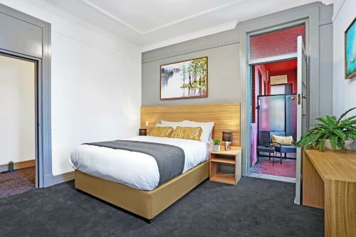 Meridian Hotel Hurstville