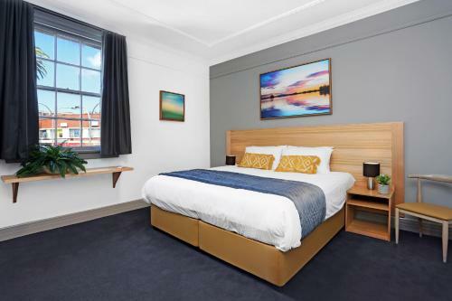 Meridian Hotel Hurstville