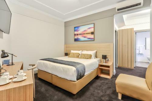 Meridian Hotel Hurstville