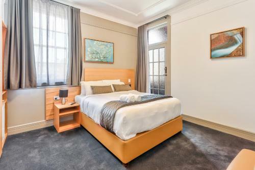 Meridian Hotel Hurstville