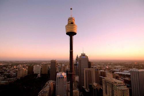 Apartamento New! A Bright & Modern Suite Next To Darling Harbour