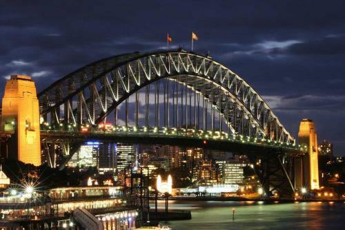 Apartamento A Modern & Cozy Studio For 6 Next To Darling Harbour