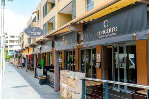 Apartamento Mwp25-comfy 2 Bedroom Apt In Wentworth Point