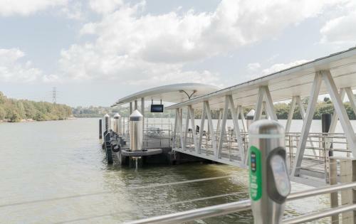Apartamento Mwp25-comfy 2 Bedroom Apt In Wentworth Point