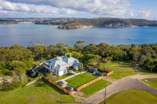 Agroturismo Middle Head Officers Quarters