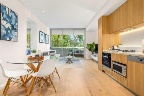 Apartamento Urban Rest - Cooper St