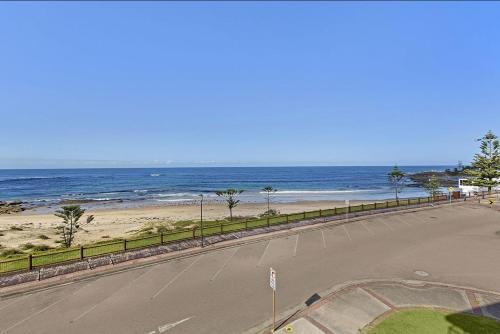 Apartamento Marine Court - Unit 10