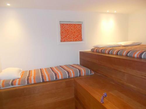 Apartamento The Granny Flat