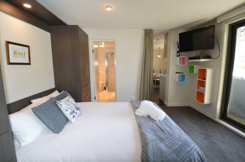 Apartamento Celesia 2
