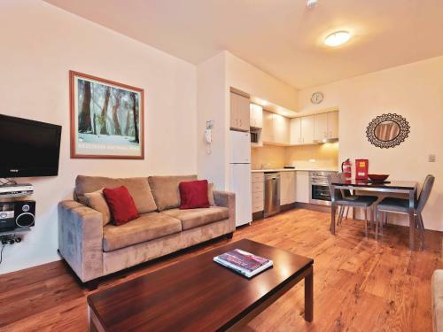 Apartamento Lantern 1 Bedroom Terrace With Mountain Views